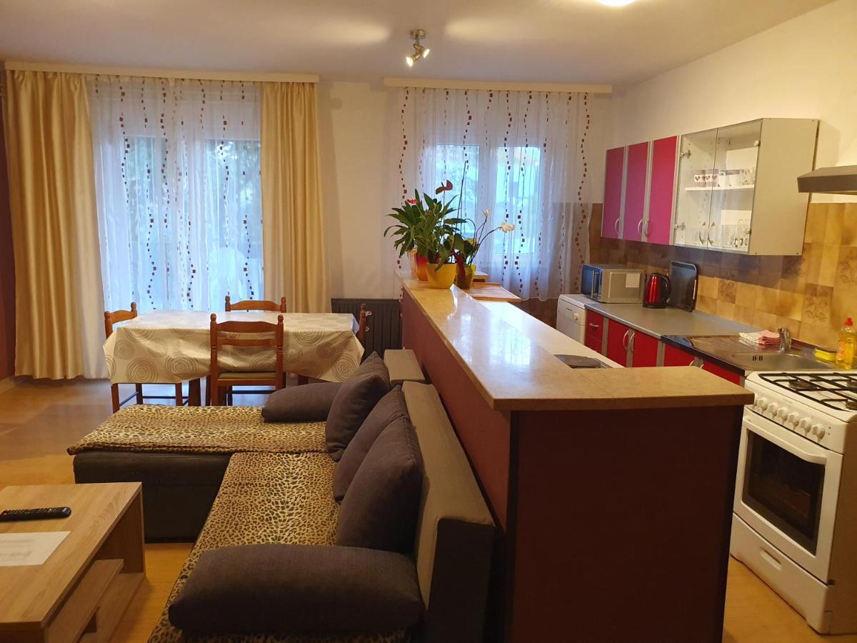 Apartments Sara Labin  Extérieur photo