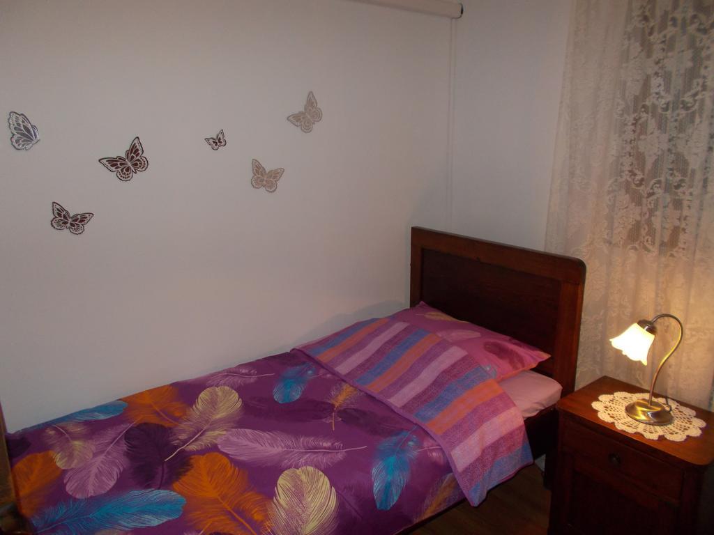 Apartments Sara Labin  Extérieur photo