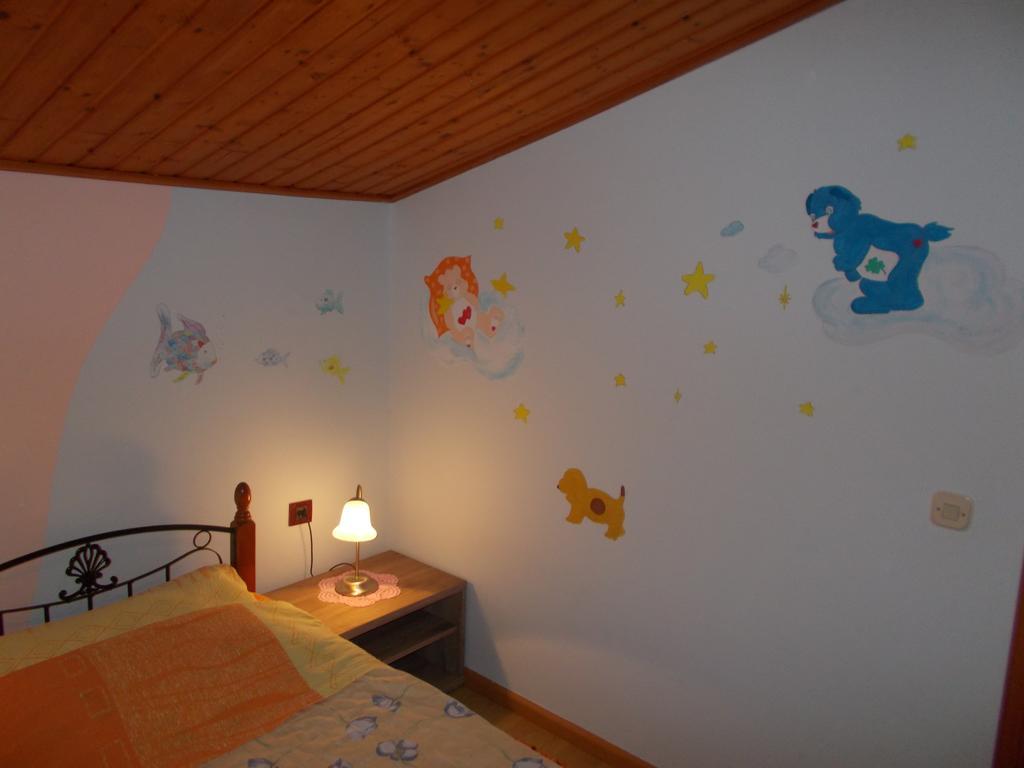 Apartments Sara Labin  Extérieur photo